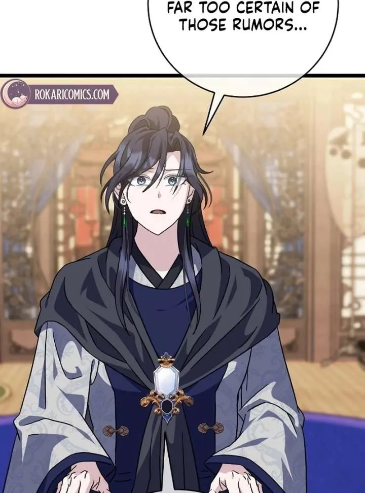 Return of the Namgung Clan’s Granddaughter Chapter 31 page 96 - 