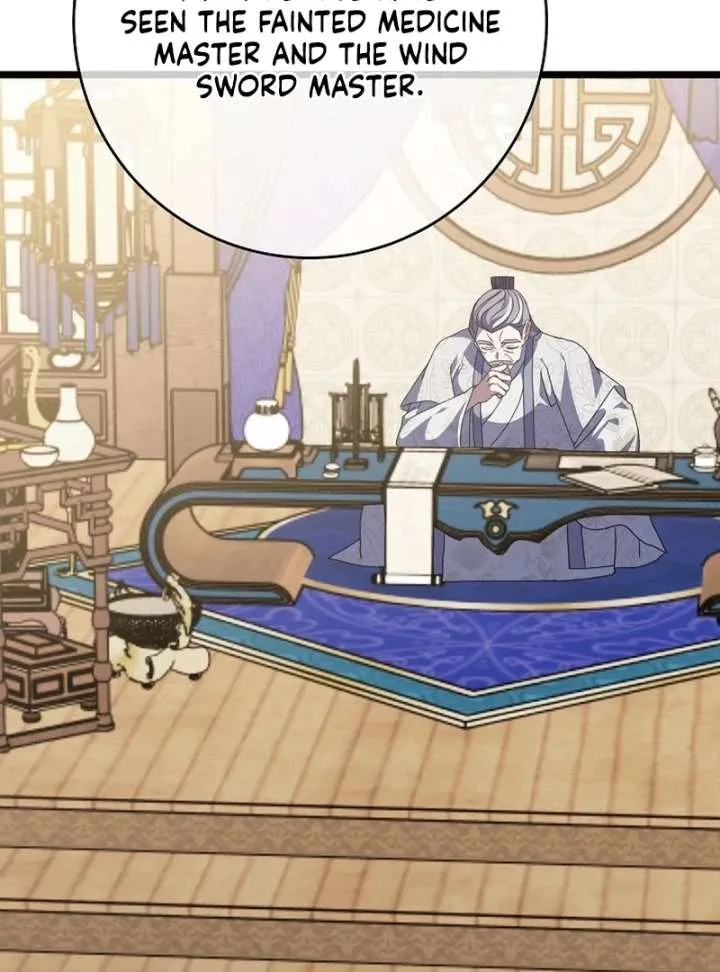 Return of the Namgung Clan’s Granddaughter Chapter 31 page 98 - 