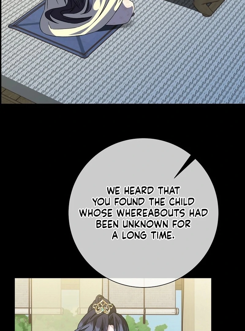 Return of the Namgung Clan’s Granddaughter Chapter 35 page 11 - 