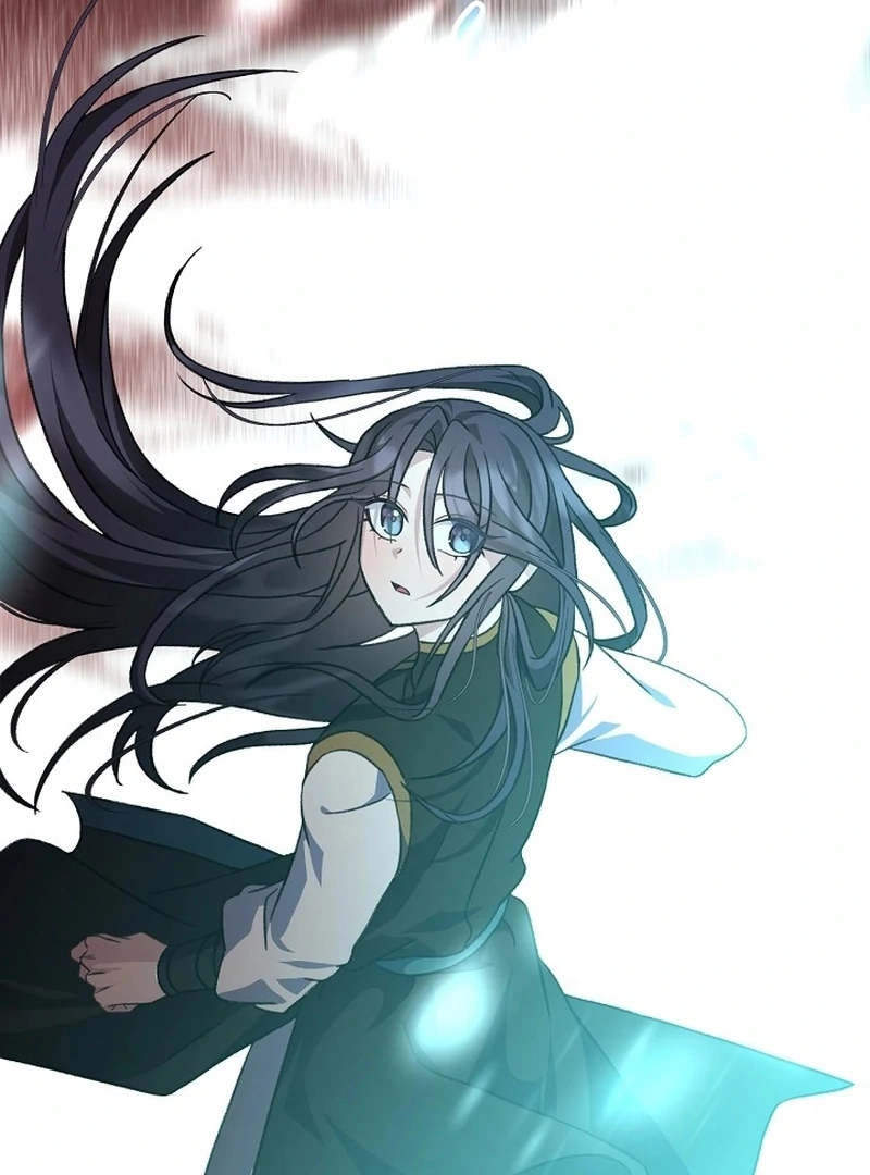 Return of the Namgung Clan’s Granddaughter Chapter 35 page 108 - 