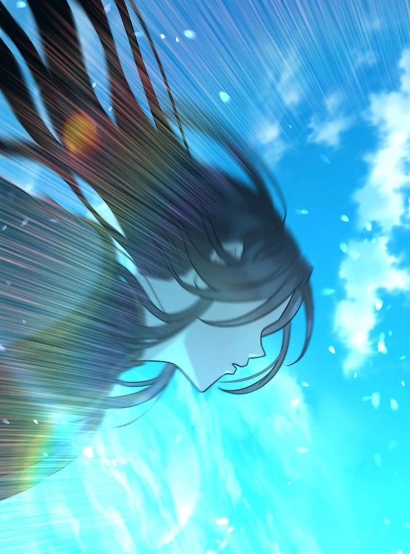 Return of the Namgung Clan’s Granddaughter Chapter 35 page 111 - 