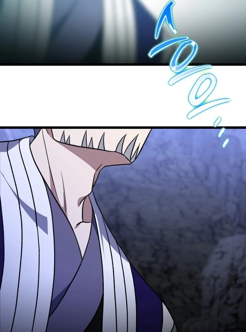 Return of the Namgung Clan’s Granddaughter Chapter 35 page 115 - 