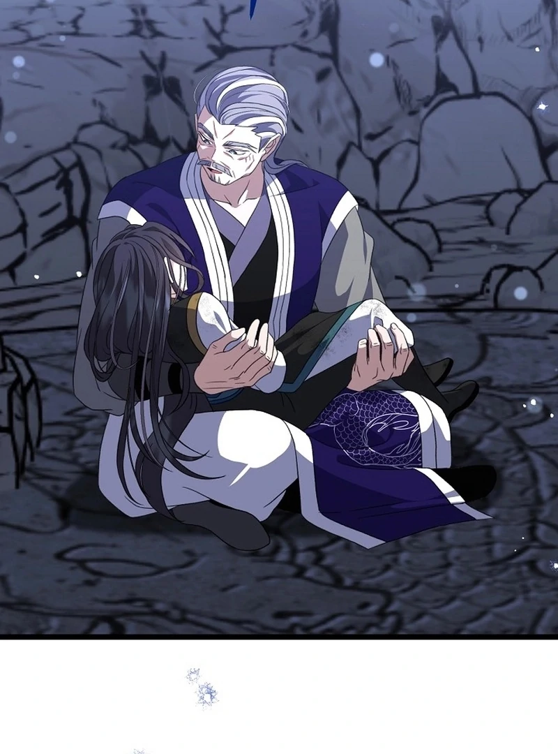 Return of the Namgung Clan’s Granddaughter Chapter 35 page 118 - 