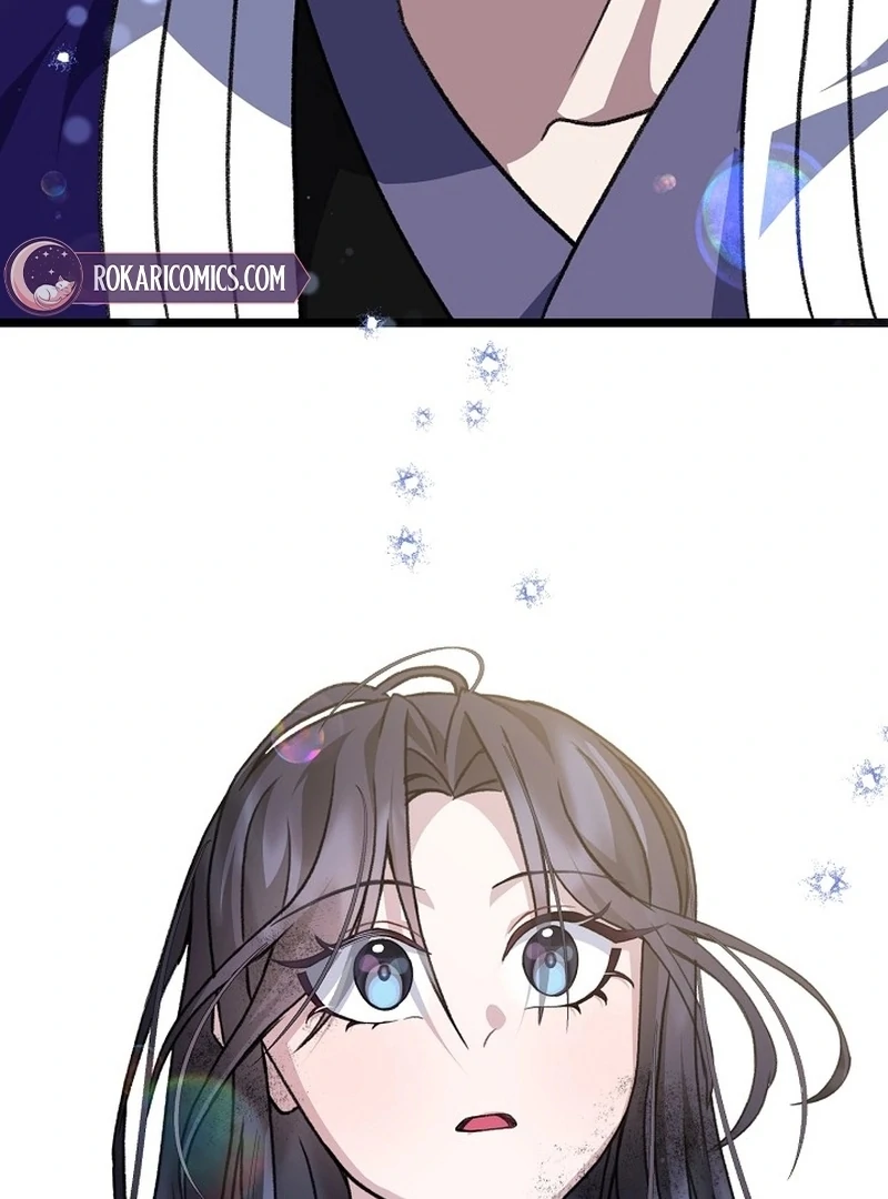 Return of the Namgung Clan’s Granddaughter Chapter 35 page 120 - 