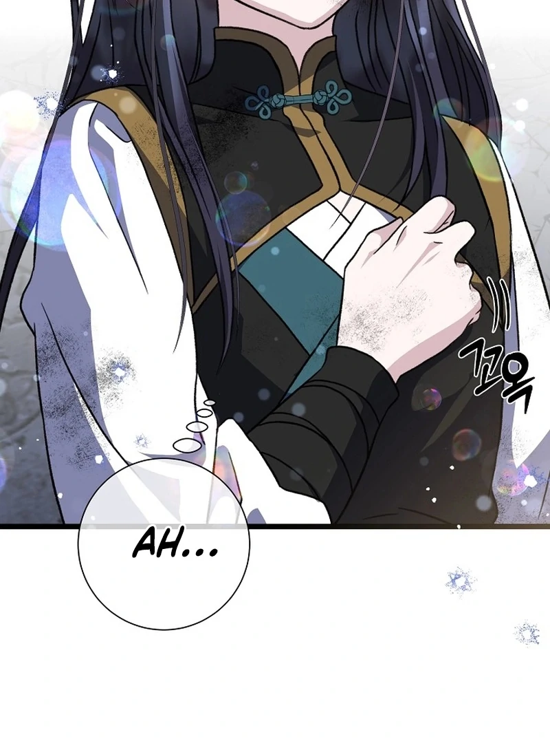 Return of the Namgung Clan’s Granddaughter Chapter 35 page 121 - 