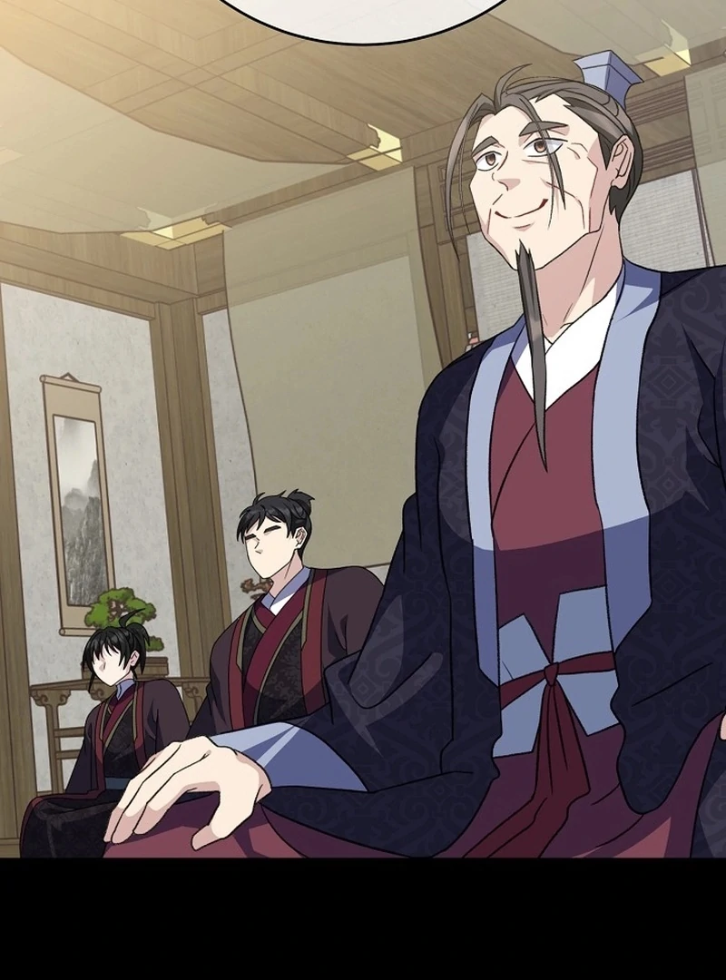 Return of the Namgung Clan’s Granddaughter Chapter 35 page 16 - 