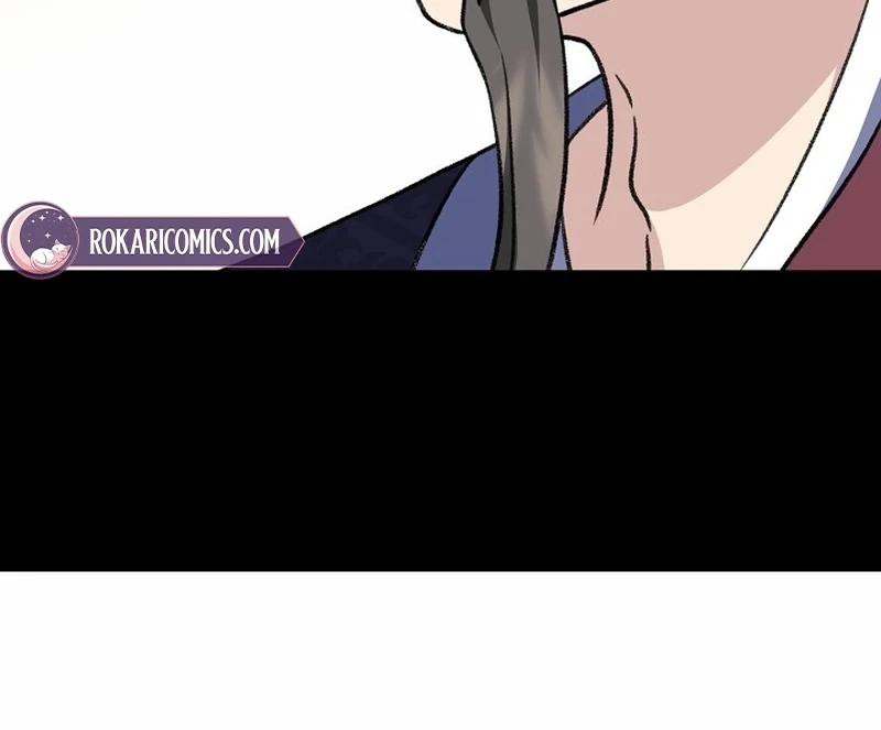 Return of the Namgung Clan’s Granddaughter Chapter 35 page 18 - 