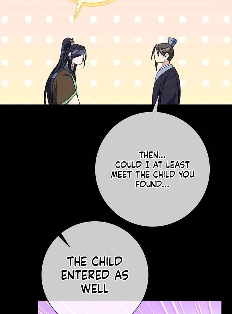 Return of the Namgung Clan’s Granddaughter Chapter 35 page 20 - 