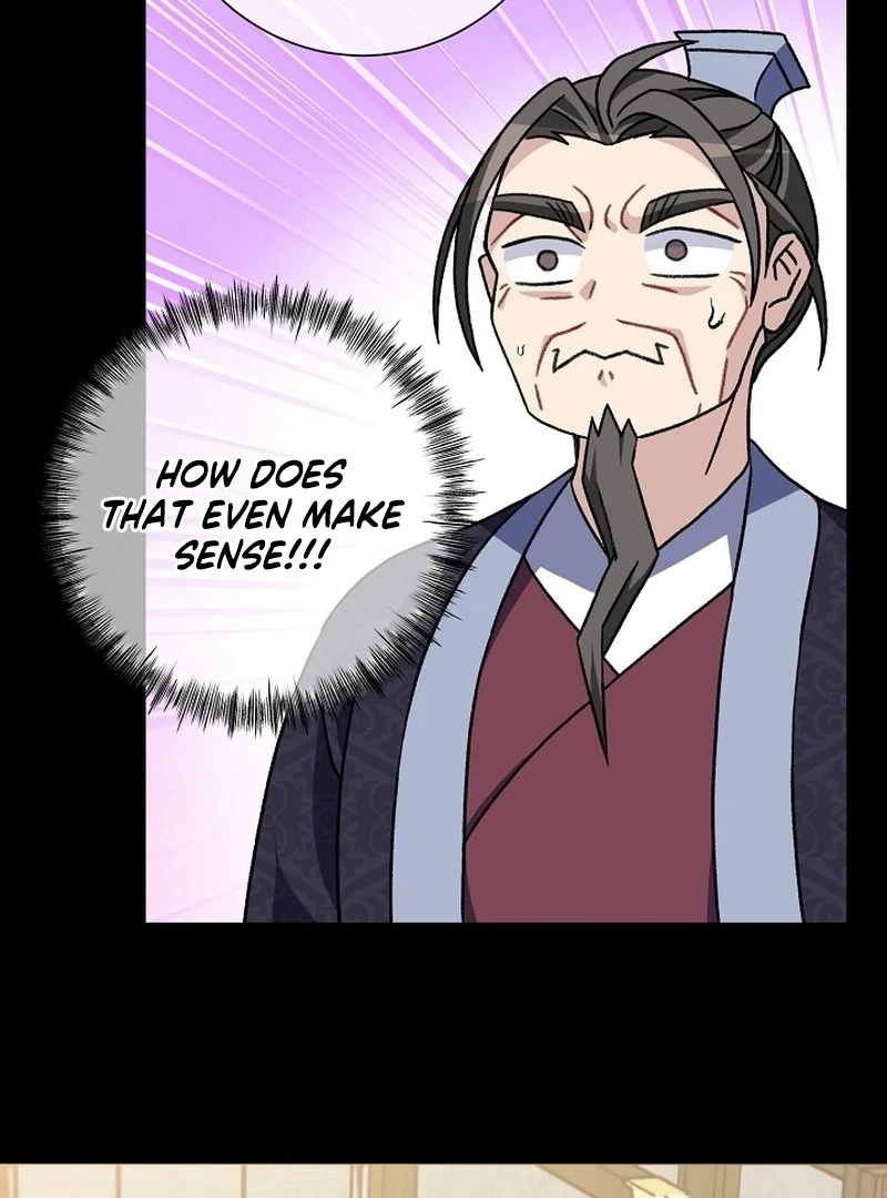 Return of the Namgung Clan’s Granddaughter Chapter 35 page 21 - 