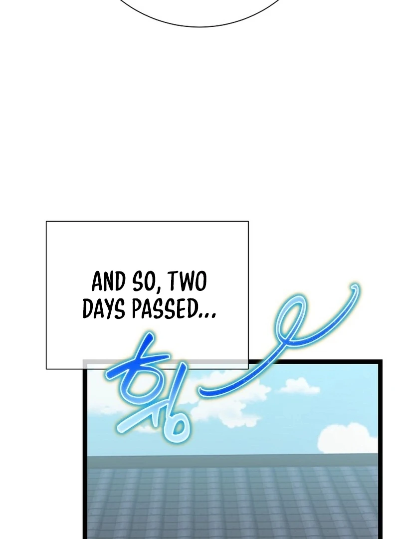 Return of the Namgung Clan’s Granddaughter Chapter 35 page 24 - 