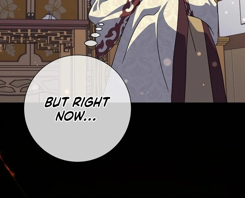 Return of the Namgung Clan’s Granddaughter Chapter 35 page 27 - 