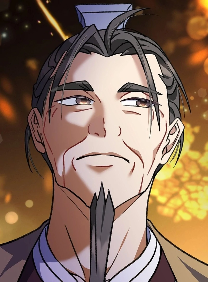 Return of the Namgung Clan’s Granddaughter Chapter 35 page 29 - 