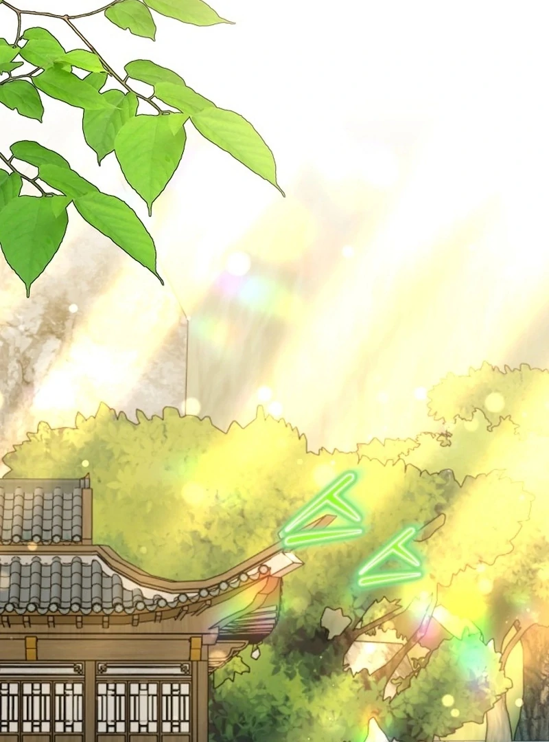 Return of the Namgung Clan’s Granddaughter Chapter 35 page 4 - 