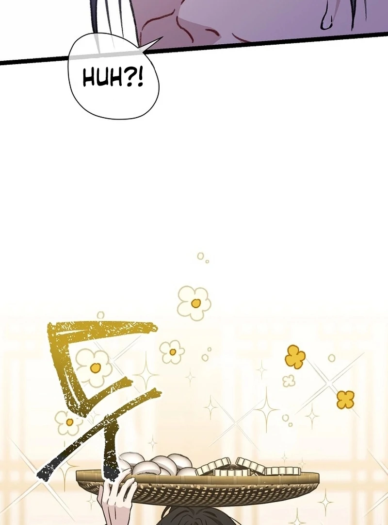 Return of the Namgung Clan’s Granddaughter Chapter 35 page 34 - 