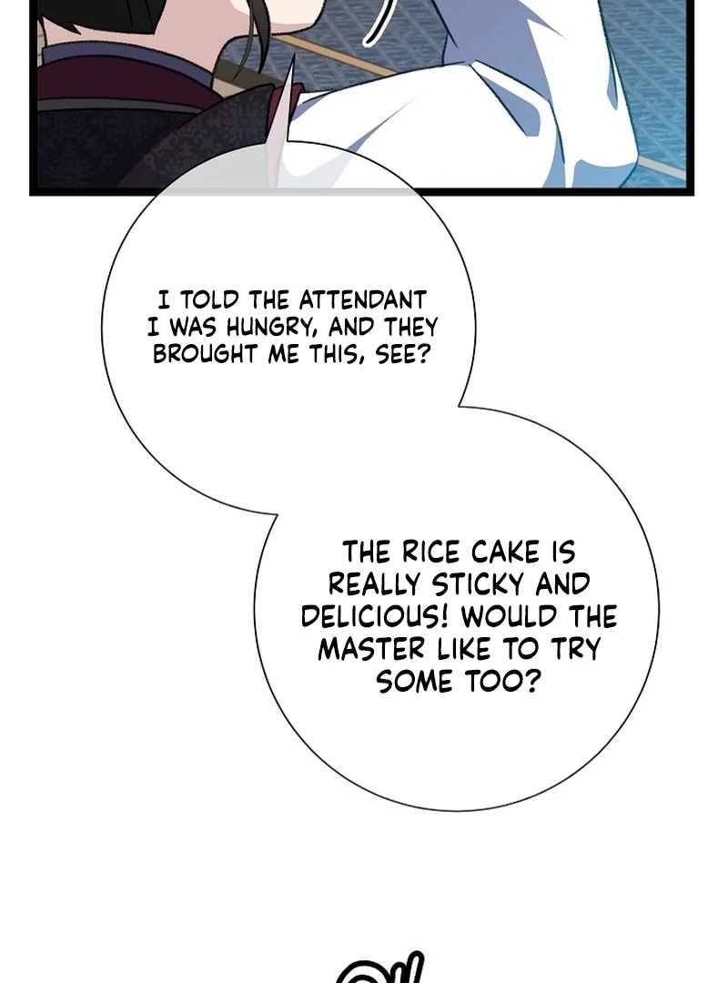 Return of the Namgung Clan’s Granddaughter Chapter 35 page 38 - 