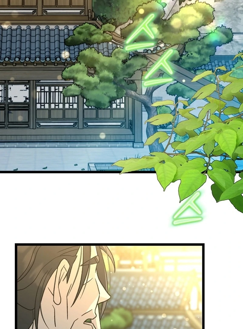 Return of the Namgung Clan’s Granddaughter Chapter 35 page 5 - 