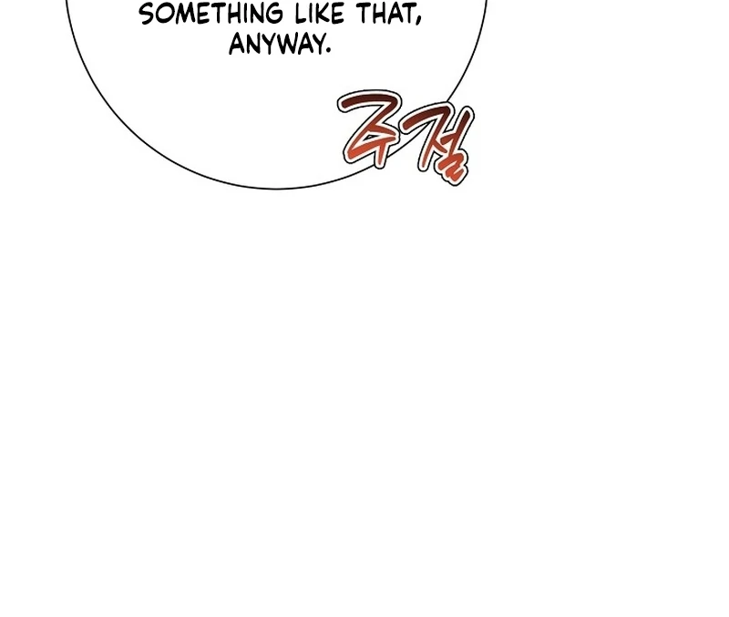 Return of the Namgung Clan’s Granddaughter Chapter 35 page 46 - 
