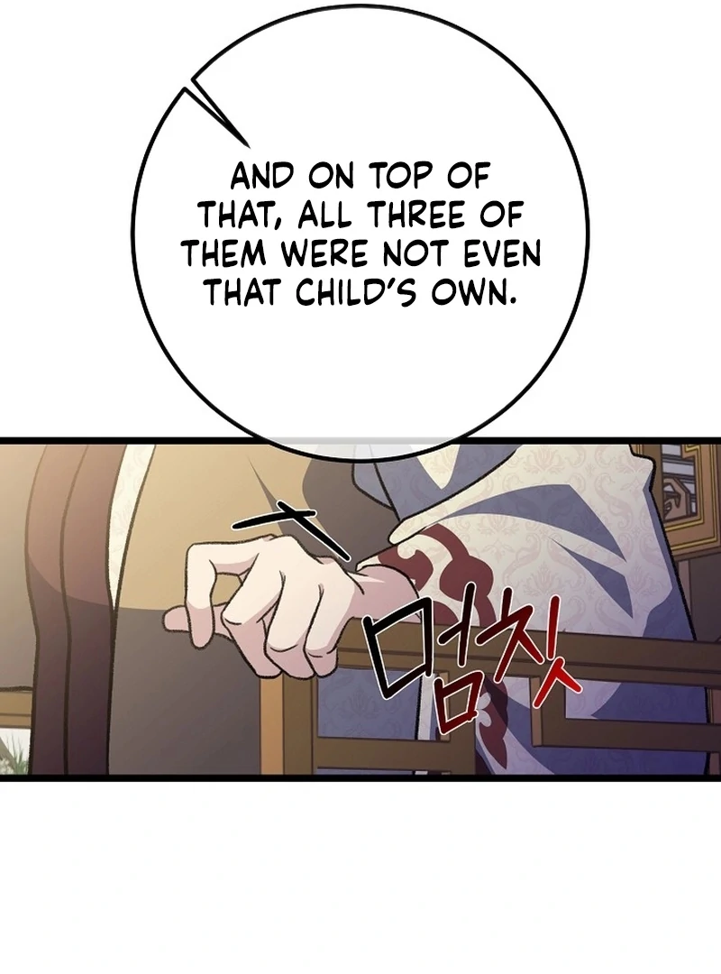 Return of the Namgung Clan’s Granddaughter Chapter 35 page 47 - 