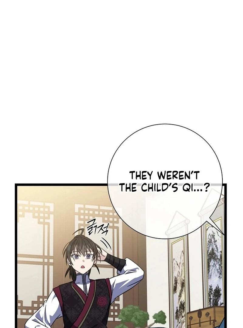 Return of the Namgung Clan’s Granddaughter Chapter 35 page 48 - 