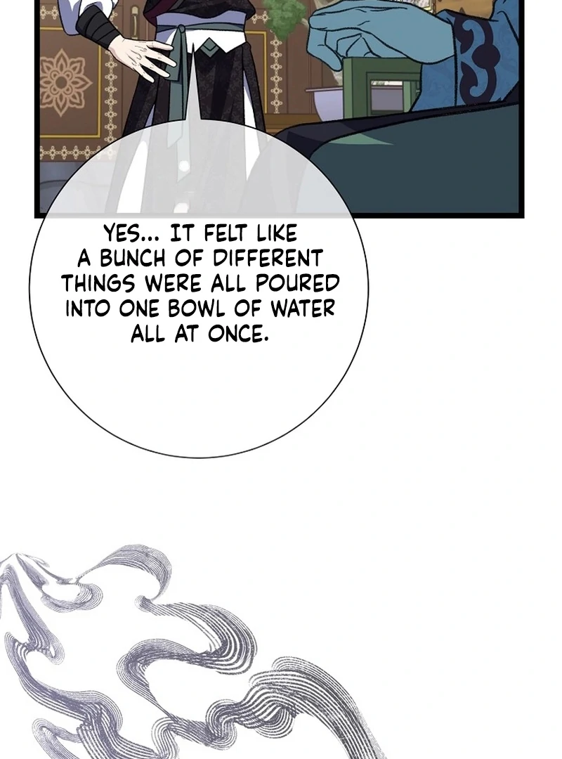 Return of the Namgung Clan’s Granddaughter Chapter 35 page 49 - 