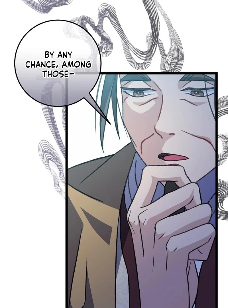 Return of the Namgung Clan’s Granddaughter Chapter 35 page 50 - 