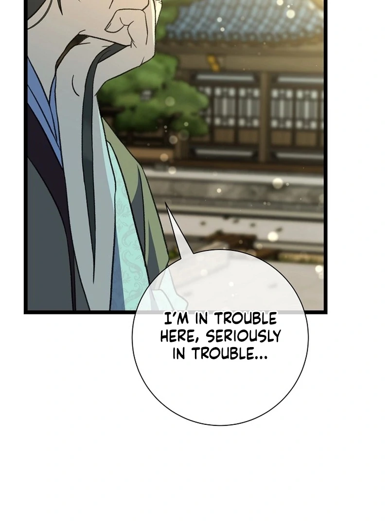 Return of the Namgung Clan’s Granddaughter Chapter 35 page 6 - 