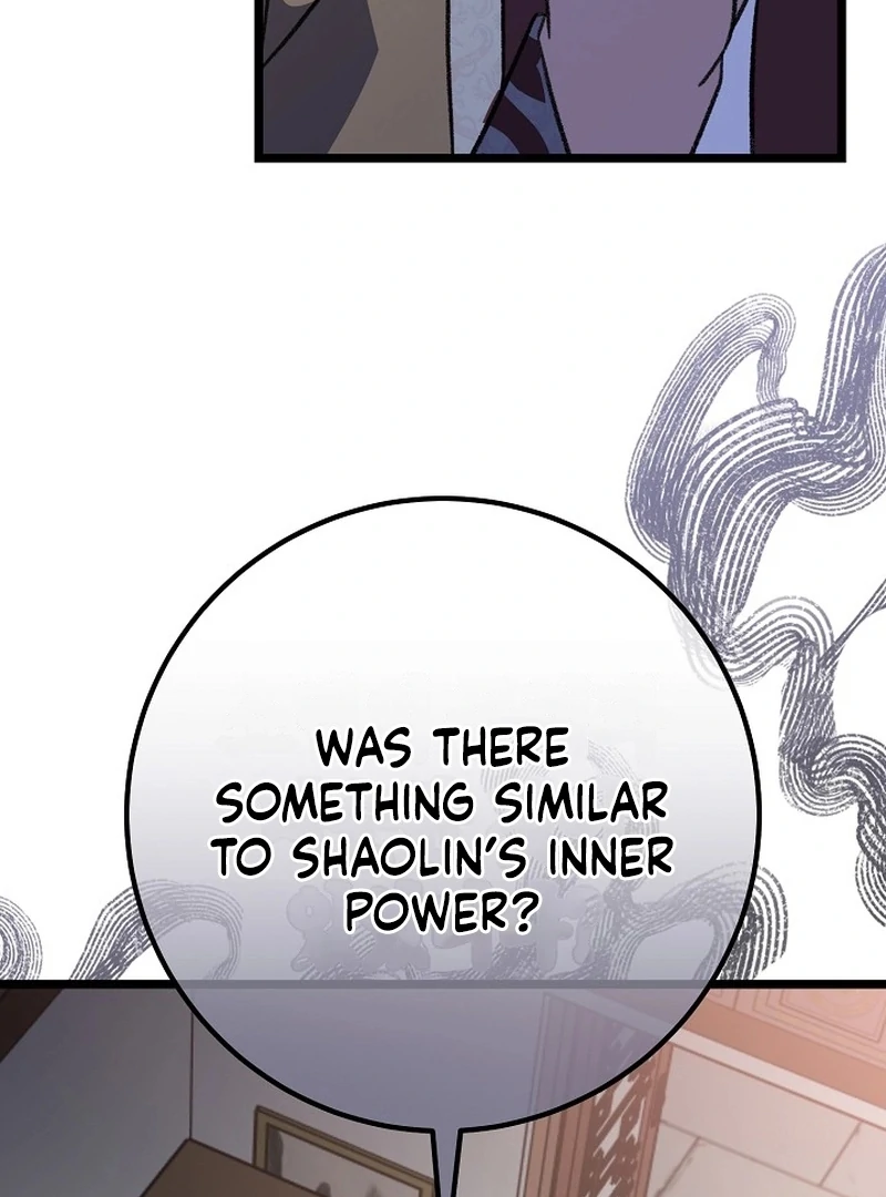 Return of the Namgung Clan’s Granddaughter Chapter 35 page 51 - 