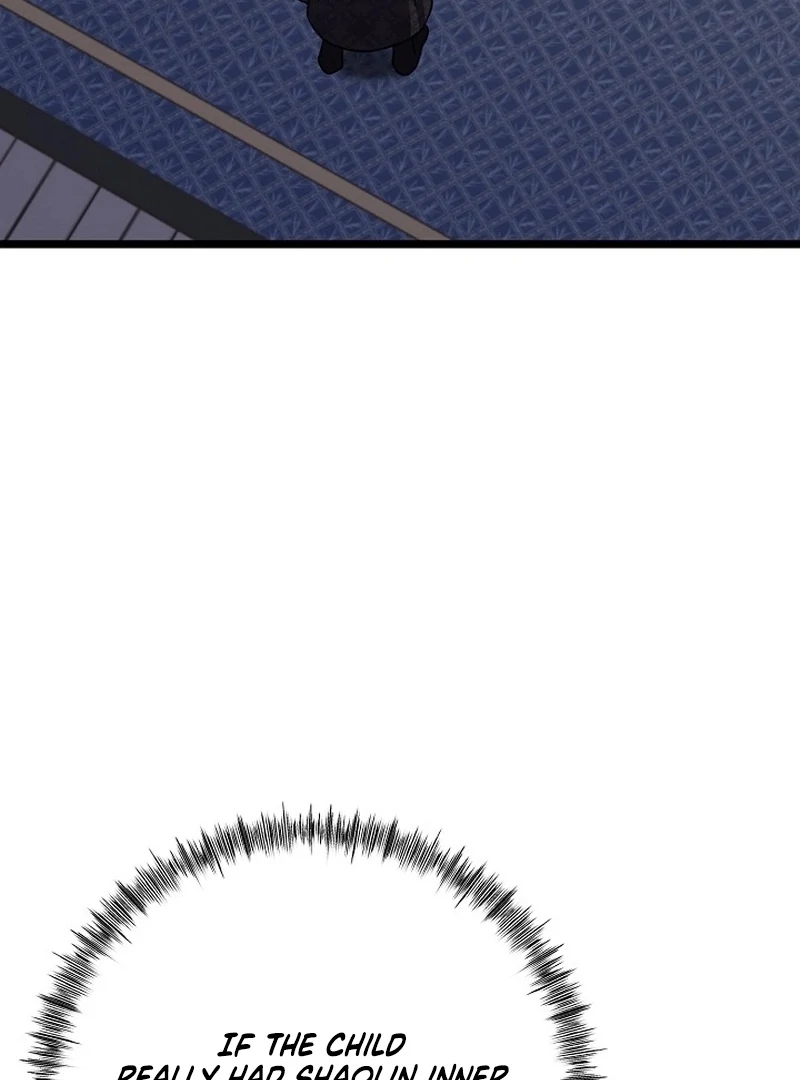 Return of the Namgung Clan’s Granddaughter Chapter 35 page 53 - 