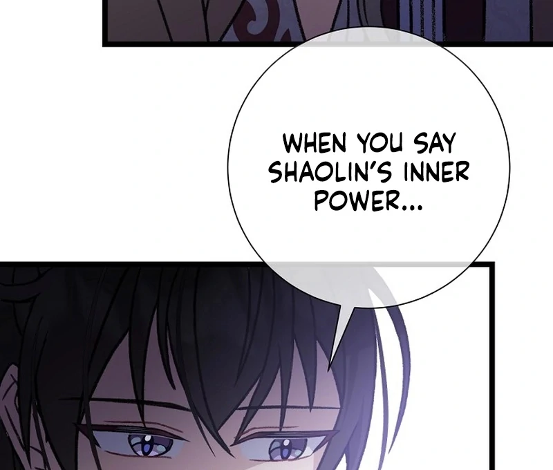 Return of the Namgung Clan’s Granddaughter Chapter 35 page 55 - 