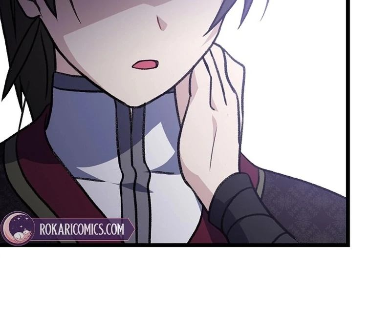 Return of the Namgung Clan’s Granddaughter Chapter 35 page 56 - 