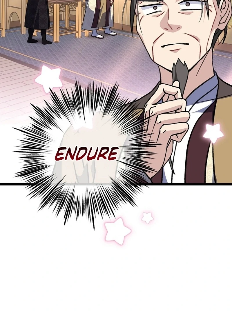 Return of the Namgung Clan’s Granddaughter Chapter 35 page 58 - 