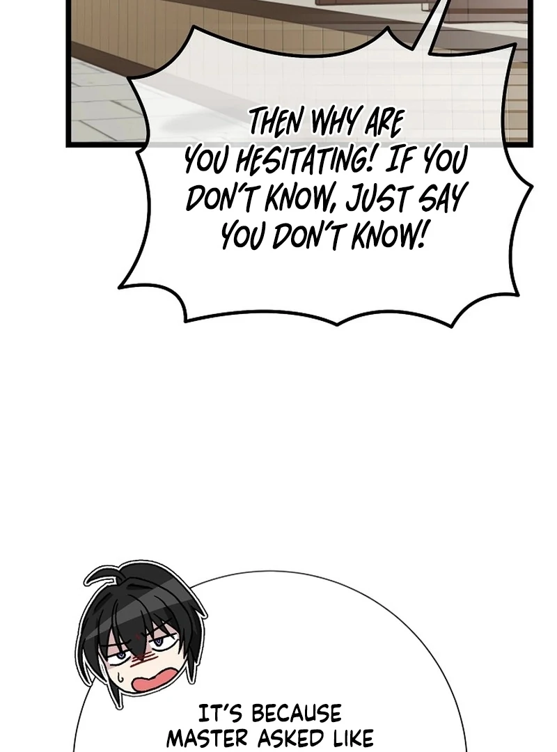 Return of the Namgung Clan’s Granddaughter Chapter 35 page 60 - 