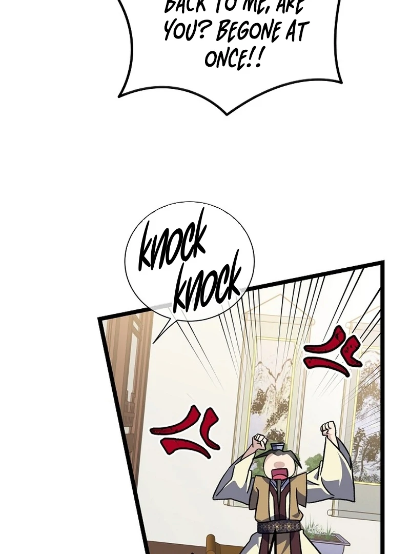 Return of the Namgung Clan’s Granddaughter Chapter 35 page 62 - 