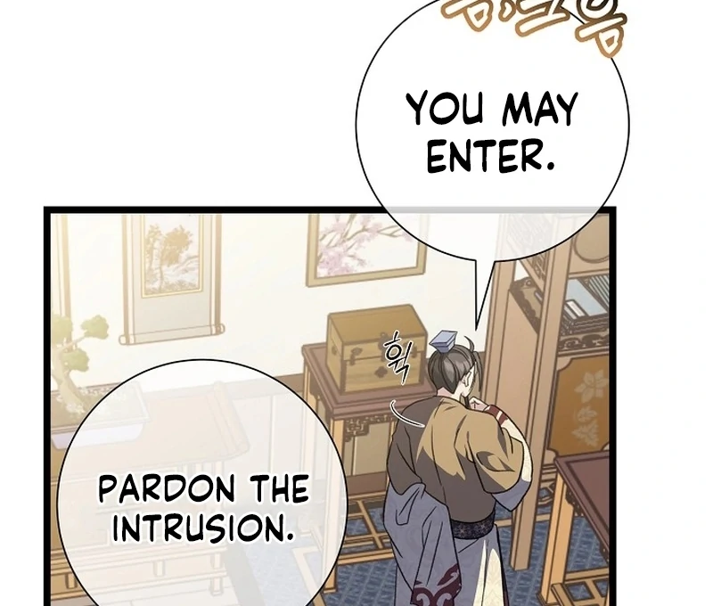 Return of the Namgung Clan’s Granddaughter Chapter 35 page 65 - 