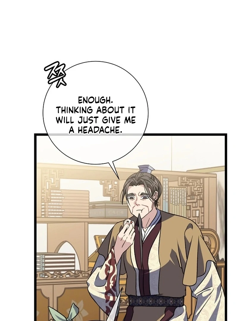 Return of the Namgung Clan’s Granddaughter Chapter 35 page 69 - 