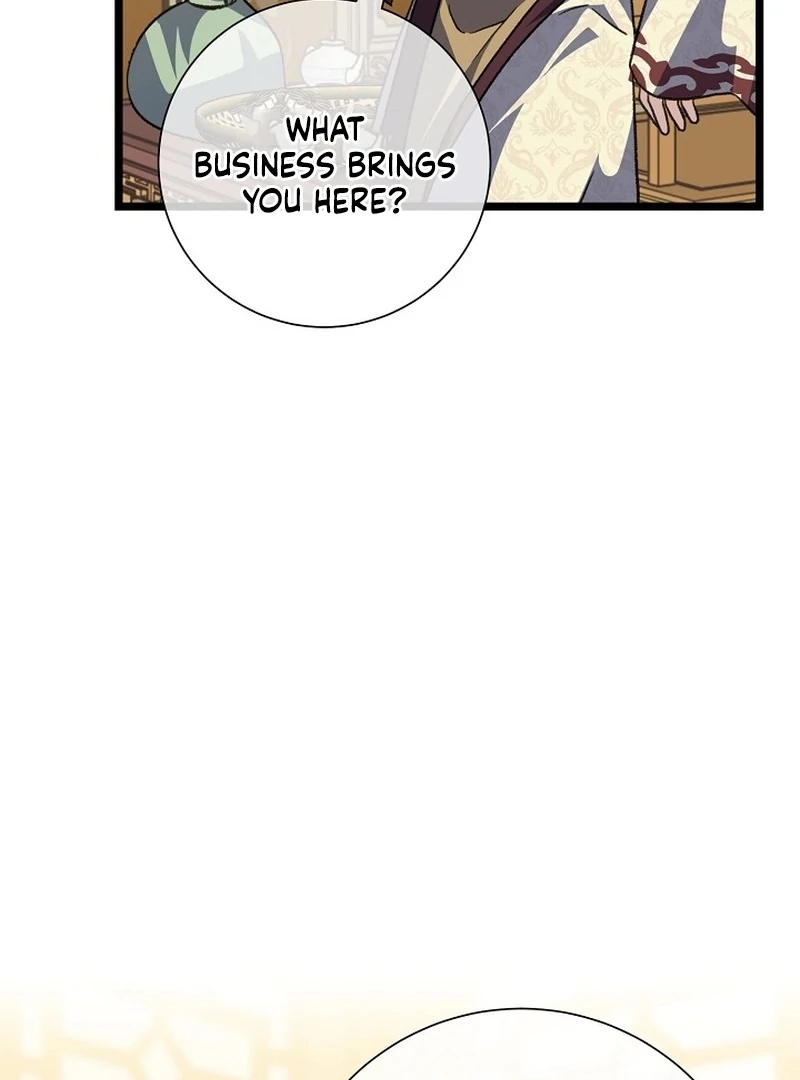 Return of the Namgung Clan’s Granddaughter Chapter 35 page 70 - 