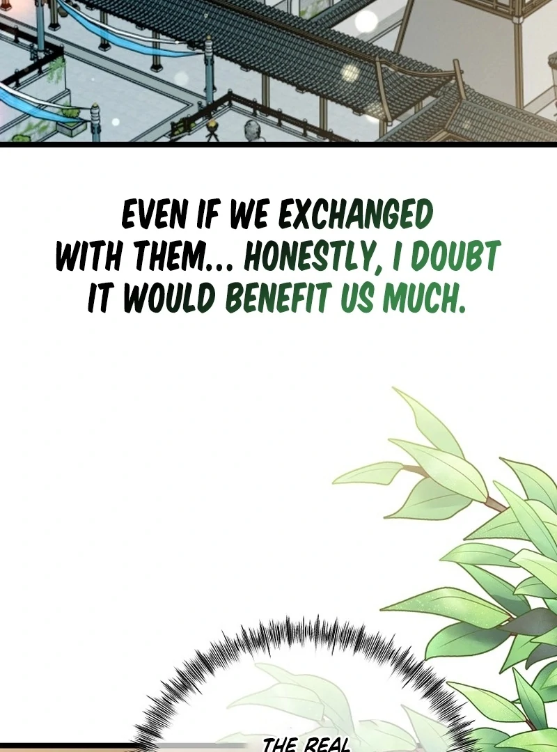 Return of the Namgung Clan’s Granddaughter Chapter 35 page 77 - 