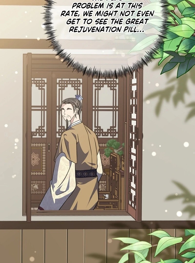 Return of the Namgung Clan’s Granddaughter Chapter 35 page 78 - 