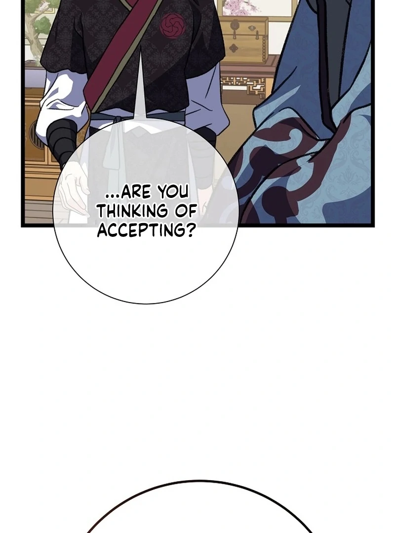 Return of the Namgung Clan’s Granddaughter Chapter 35 page 80 - 