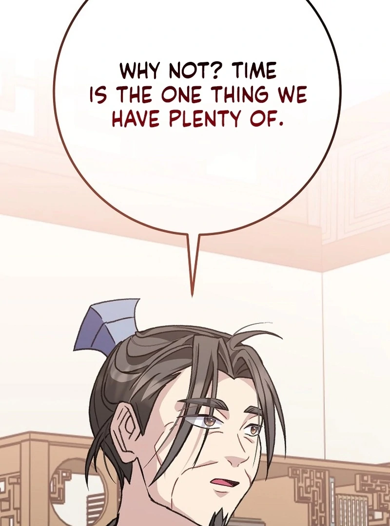 Return of the Namgung Clan’s Granddaughter Chapter 35 page 81 - 