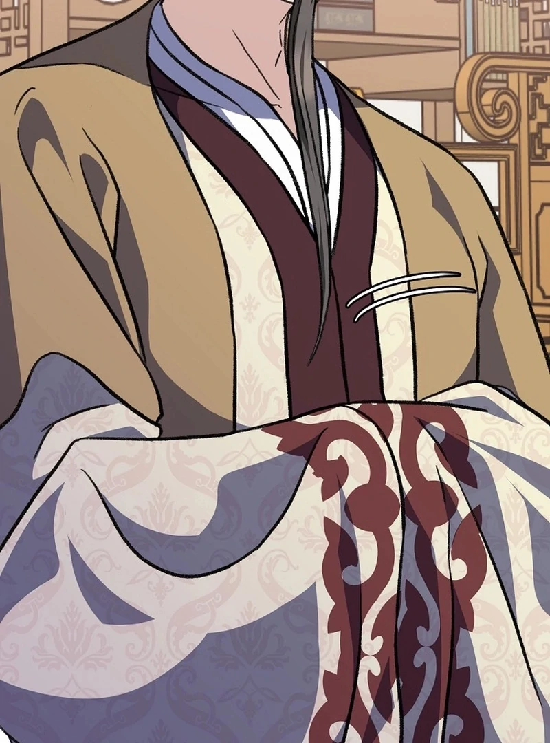 Return of the Namgung Clan’s Granddaughter Chapter 35 page 82 - 