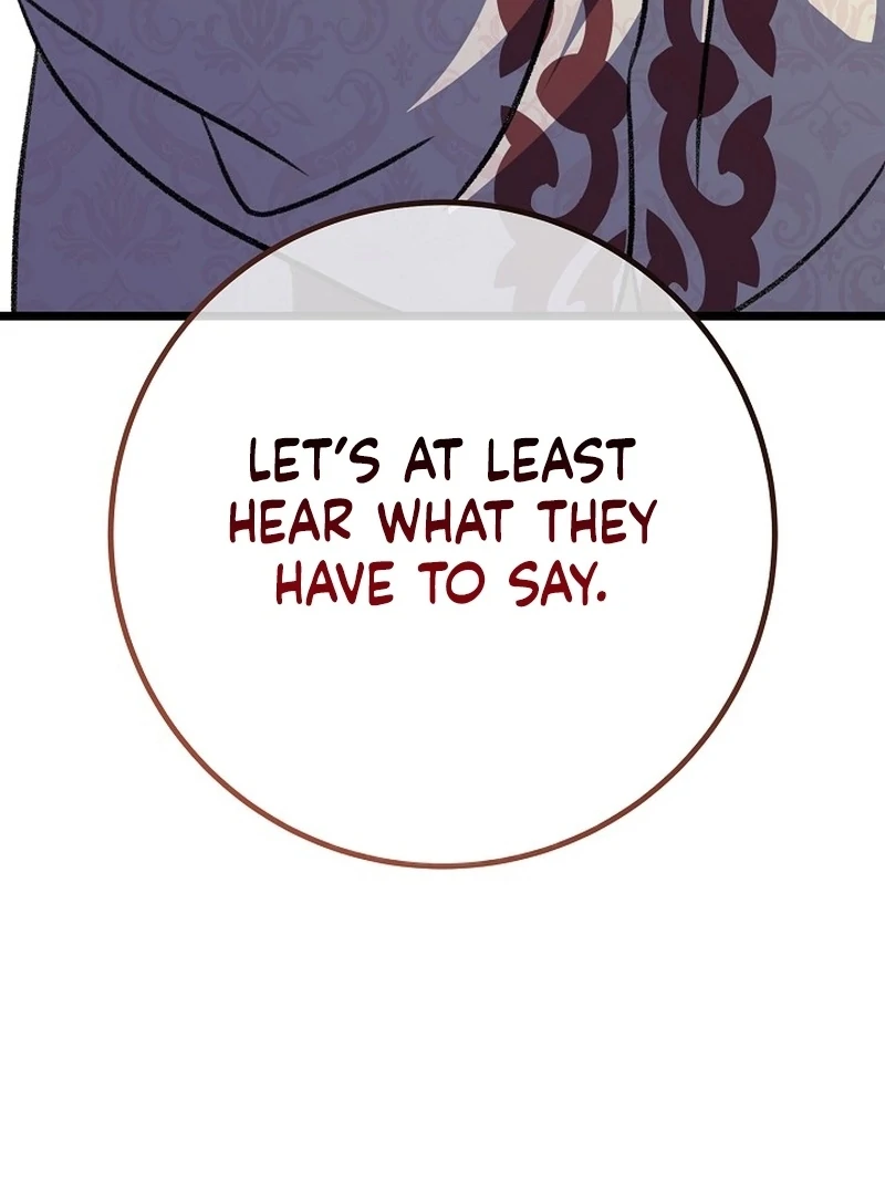 Return of the Namgung Clan’s Granddaughter Chapter 35 page 83 - 