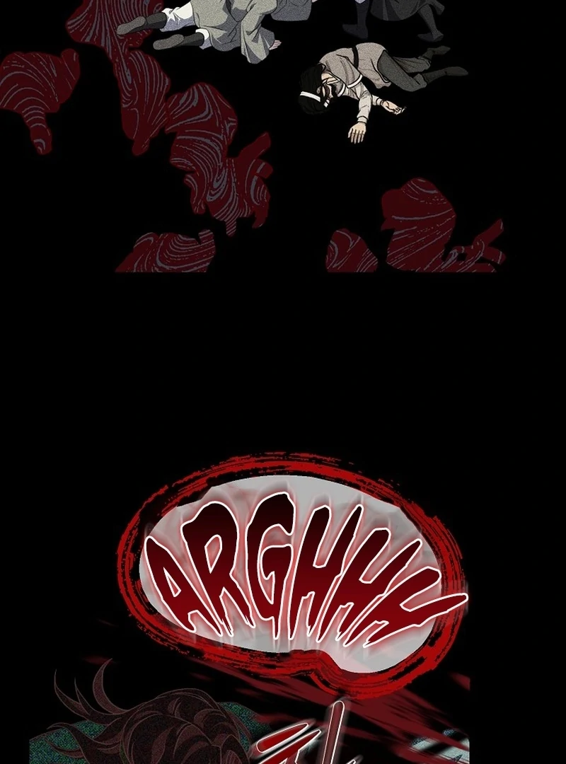 Return of the Namgung Clan’s Granddaughter Chapter 35 page 87 - 