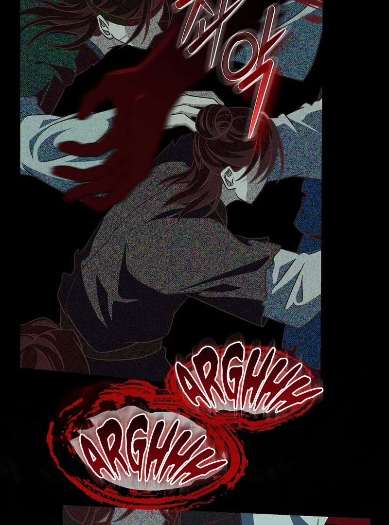 Return of the Namgung Clan’s Granddaughter Chapter 35 page 88 - 
