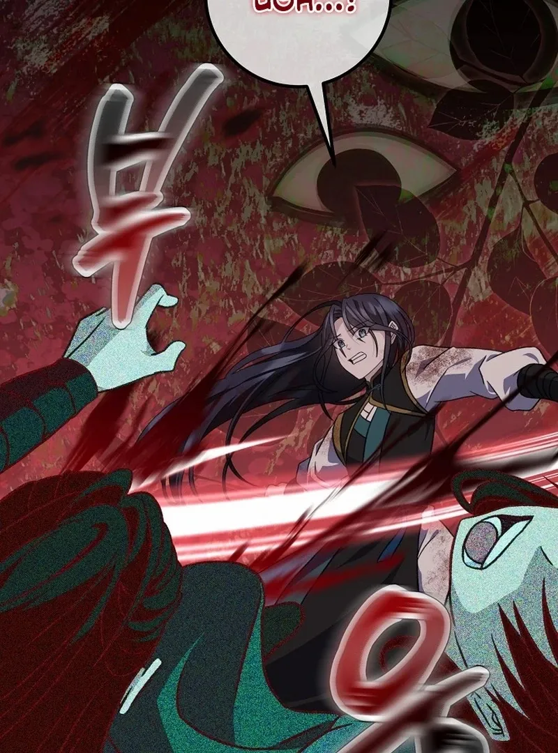 Return of the Namgung Clan’s Granddaughter Chapter 35 page 90 - 