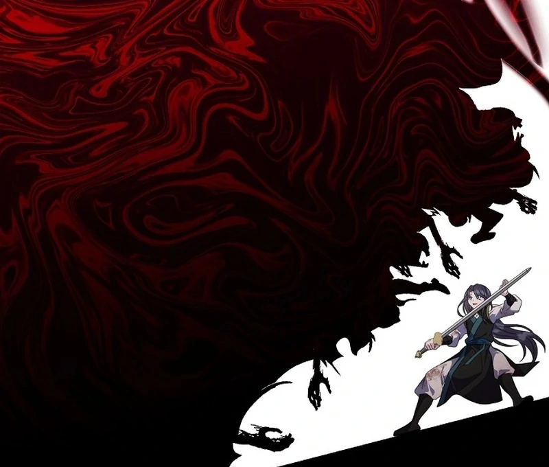 Return of the Namgung Clan’s Granddaughter Chapter 35 page 94 - 