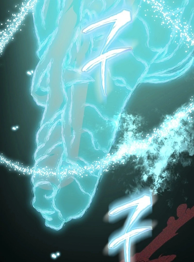 Return of the Namgung Clan’s Granddaughter Chapter 35 page 99 - 