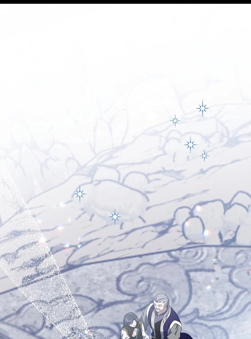 Return of the Namgung Clan’s Granddaughter Chapter 36 page 1 - 