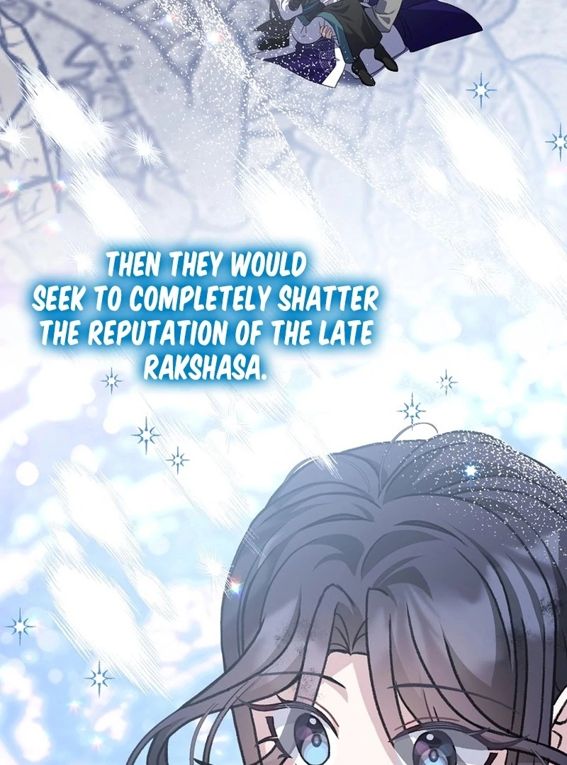 Return of the Namgung Clan’s Granddaughter Chapter 36 page 2 - 