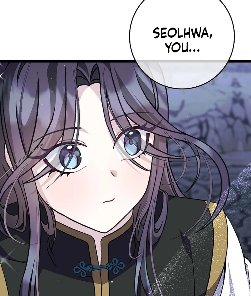 Return of the Namgung Clan’s Granddaughter Chapter 36 page 102 - 